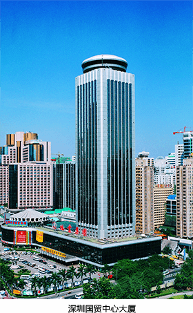 哈尔滨北方大厦现状图片